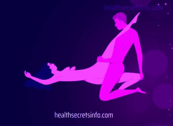 best sex position